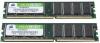 DDR 2GB PC3200 VS2GBKIT400C3