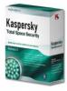 Kaspersky totalspace security eemea edition. 20-24 user 1 year base