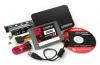 SSDNow V+100 Kingston SVP100S2B/256GR, 256GB, SATA 2, 2.5&quot;, Upgrade Bundle Kit Retail