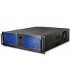 Quiet rack 3u take 3+650 ec