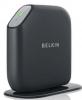 Router wireless Belkin Surf+ F7D2301nv, N300 (300Mbps), 1xWAN + 4 xLAN