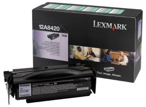 Toner lexmark 0012a8420 0012a8420