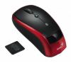 Mouse GENIUS Navigator 905BT Red