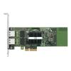 Placa de retea intel&reg; gb et dual port server