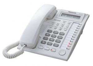 Telefon panasonic kx t7730