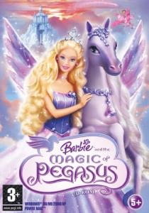 Barbie and The Magic of Pegasus