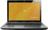 Notebook LENOVO IdeaPad Z560A i5-460M 4GB 500GB