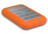 HDD extern LACIE Mobile Rugged 250GB