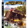 Motorstorm 2: pacific rift ps3