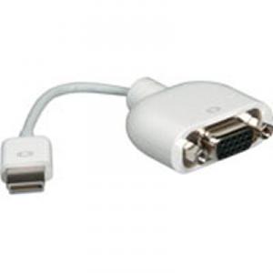 Accesoriu APPLE COMPUTER Adaptor miniDVI - VGA pentru MacBook Air