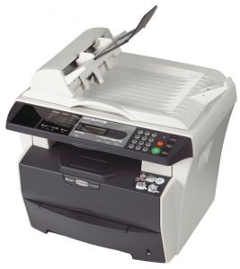 Fs 1016mfp