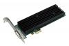 Placa video PNY TECHNOLOGIES nVidia Quadro NVS 290 256MB DDR2