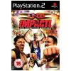 Tna impact ps2