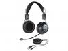 Casti CREATIVE Gaming HS-1200, Wireless Gaming Headset, microfon cu tehnologie Xtreme Fidelity (51EF0170AA004)