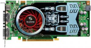Geforce 9800gt 512mb ddr3