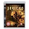 Clive barker?ÇÖs jericho ps3