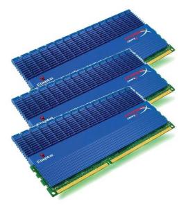 DDR3 4GB KHX2133C9D3T1K2/4GX