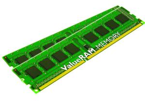 DDR3 4GB KVR1333D3D8R9SK2/4G