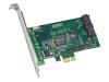 Placa PCI-Ex1 Promise Technology Fasttrack TX2650 retail