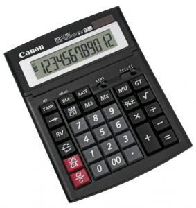 Calculator de birou CANON WS-1210T