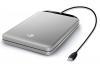 HDD Extern Seagate STAA320201, FREEAGENT GOFLEX ultra-portable 320GB, USB2.0, silver