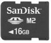 Memory stick micro m2 16gb cu adaptor ms pro