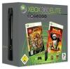 Xbox 360 elite bundle
