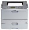 Imprimanta laser alb-negru LEXMARK E462DTN