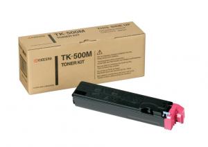 Toner tk 500m magenta