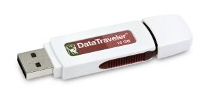 Data traveler 16gb