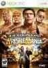 Wwe legends of wrestlemania xb360