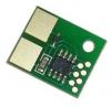 Chip refill SKY-X6125 C-CHIP-A Sky, compatibil cu Xerox Phaser 6125