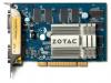 Placa video ZOTAC GeForce 5200 128MB DDR