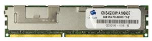 DDR3 4GB CMS4GX3M1A1066C7