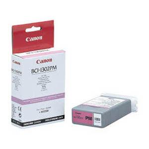 Cartus canon bci 1302pm