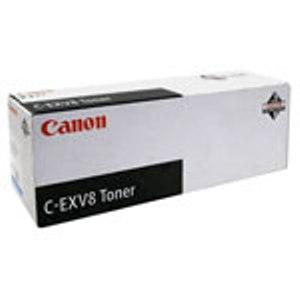 Toner canon c exv8 black
