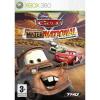 Cars : Mater-National XB360