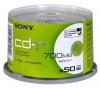 SONY CD-R 48x 700MB 50buc bulk
