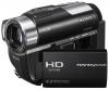 SONY Handycam HDR-UX9E, fullHD, DVD, CMOS, 2.3Mp, 15xOptic/ 180xDigital, LCD sensibil 2.7in, MS Duo, USB 2.0, HDMI, 5.1