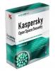 Antivirus KASPERSKY TotalSpace Security Licence Pack 1 year 15-19 users (KL4859NAMFS)