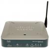 Router Wireless Cisco SRP527W, ADSL2+ AnnexA, 2FXS/1FXO, 4*Port FE, 3G ready USB Modem, 802.11n, Linux OS