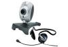 Webcam TRUST CP-2100
