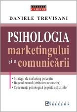 Psihologia marketingului si a comunicarii