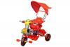 Tricicleta pentru copii mykids robo sb-688a rosu
