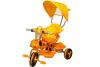 Tricicleta pentru copii mykids sb-688a portocaliu