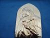 Tablou Fecioara Maria cu Pruncul 18x24 cm