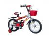 Bicicleta pentru copii mykids bike 16	 - my kids