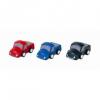 Mini camioane - 3 piese  - plan toys