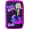 Penar dublu echipat Barbie I Can Be a Rock Star - BTS