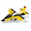 Avion 3 In 1 (6912) LEGO Creator - LEGO